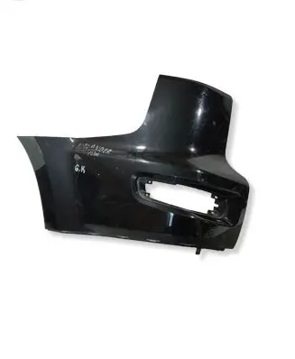 Mitsubishi Outlander Rear bumper corner part panel trim 6410B497