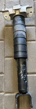 Jeep Grand Cherokee WL Rear shock absorber/damper 68458065AE SA35000545