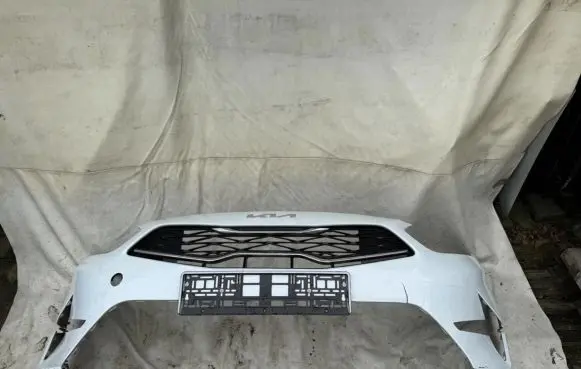 KIA Xceed Front bumper 86511j7da0wd