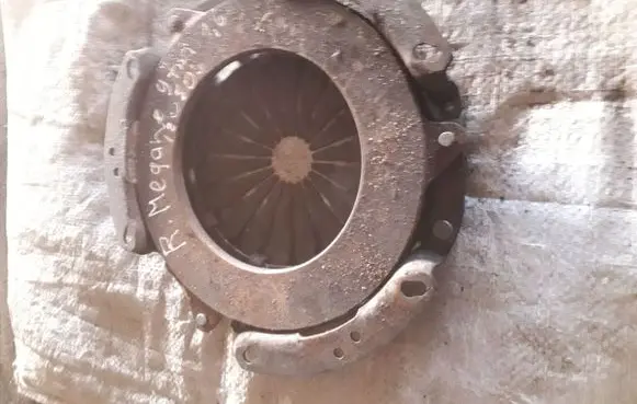 Renault Megane I Pressure plate 