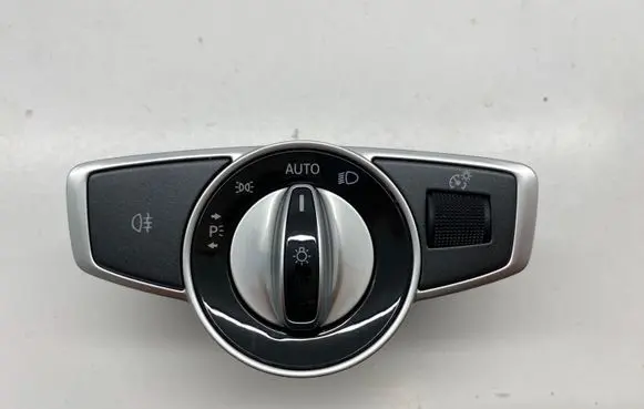 Mercedes-Benz E W213 Light switch a2229055508