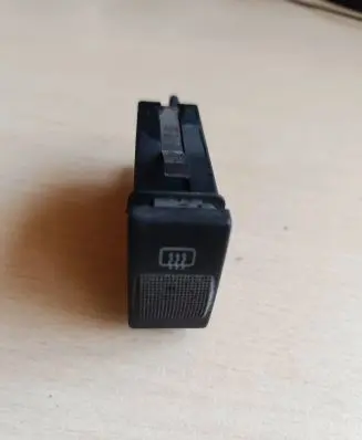 Audi A4 S4 B5 8D Windscreen/window heater switch 4D0941503
