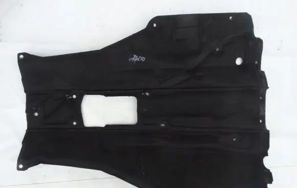 Mercedes-Benz E W212 Front door card panel trim A2127270090