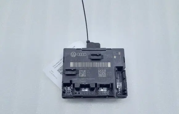 Audi A5 8T 8F Door control unit/module 8K0959792