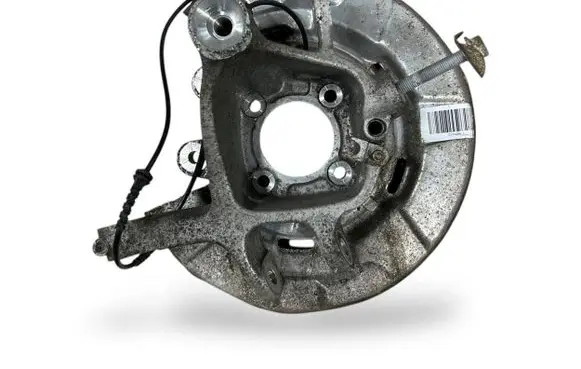 BMW 7 F01 F02 F03 F04 Rear wheel hub spindle/knuckle 6775853 33326775853