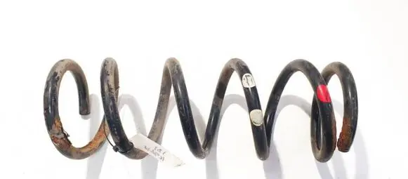 Nissan Murano Z50 Rear coil spring
