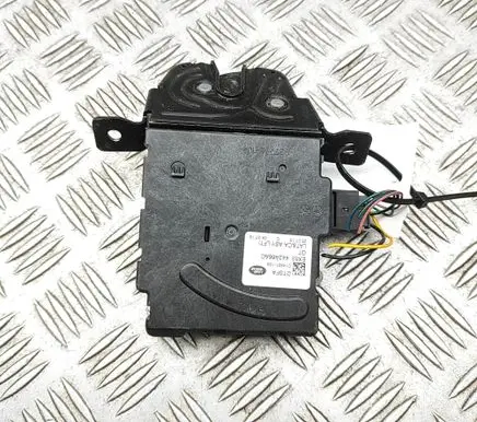 Jaguar F-Type Tailgate/trunk/boot lock/catch/latch EX53442A66AC
