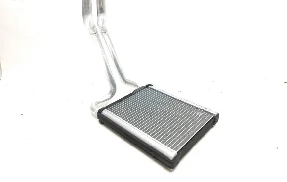 KIA Ceed Coolant radiator