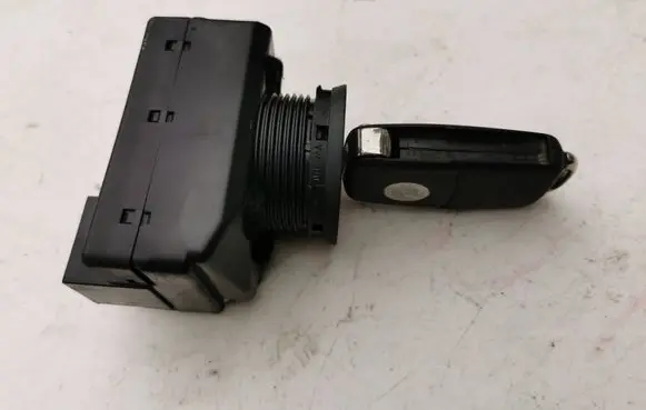 Volkswagen Phaeton Ignition lock 3D0905865H 9380521333590501 33300101