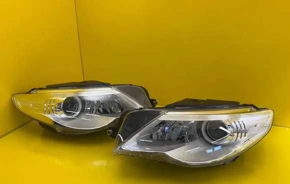 Volkswagen PASSAT CC Headlight/headlamp