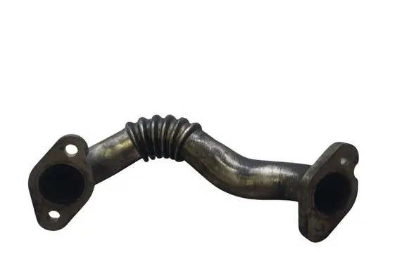 Volkswagen Golf VI EGR valve line/pipe/hose 03L131521Q
