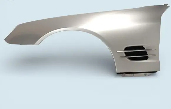 Mercedes-Benz SL R230 Fender 2306900136
