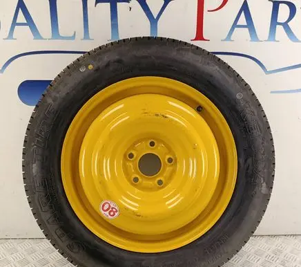 Honda CR-V R17 spare wheel 