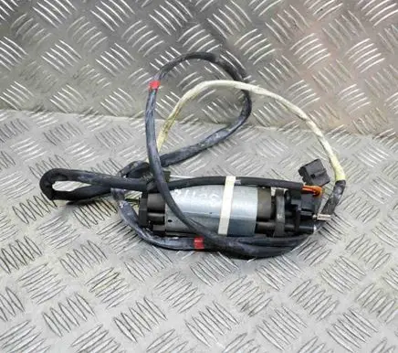Mercedes-Benz SL R129 Seat adjustment motor 1298205842 A1298205842