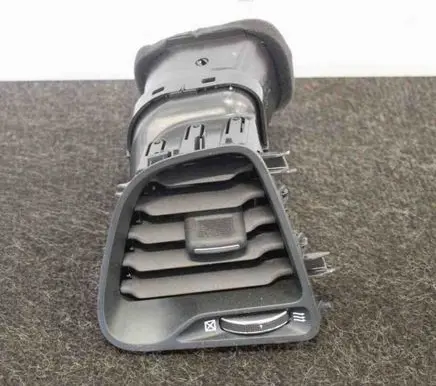 Dodge Challenger Dashboard air vent grill cover trim 5LE82DX9AC