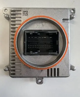 Volkswagen Tiguan LED ballast control module 992941572CE 992941572C 10101500094