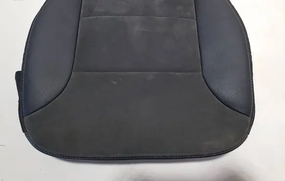 Mercedes-Benz R W251 Seat trim SSIEDZISKO251LIFT