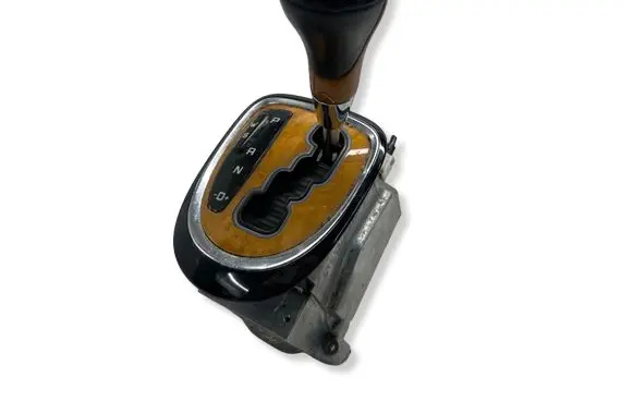Mercedes-Benz S W220 Gear shifter/selector A2202673324