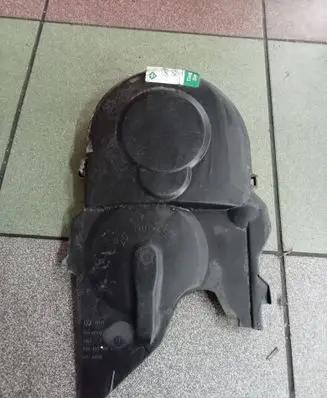 Seat Ibiza III (6L) Timing belt guard (cover) 045109107F