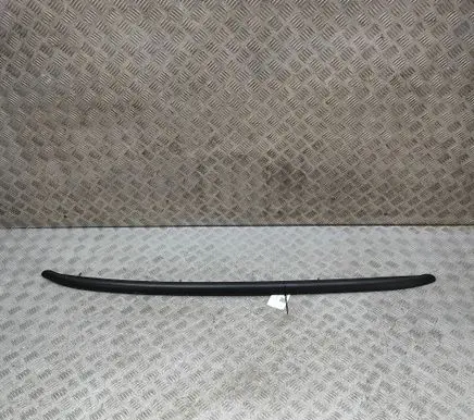 Audi Q3 8U Roof bar rail 8U0860022