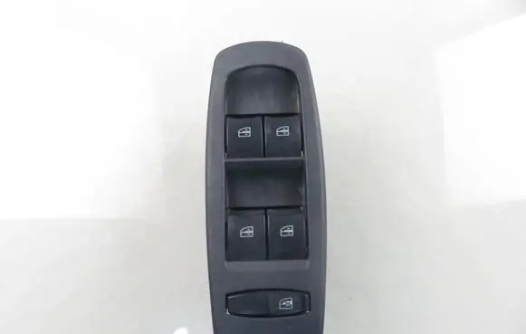 Renault Koleos I Electric window control switch 25401JY00C