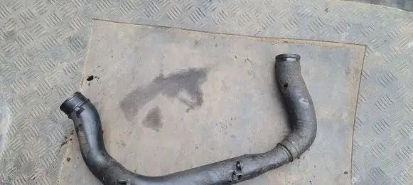 Volvo V70 Intercooler hose/pipe 30647918