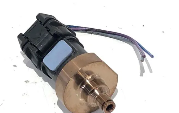 Toyota Corolla E210 E21 Fuel pressure sensor 89458-33030