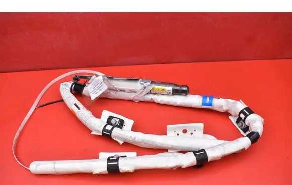Ford Focus ST Roof airbag BM5114K158CA