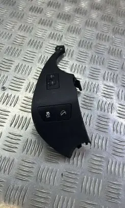Hyundai ix35 Headlight level height control switch 937602SBB09P
