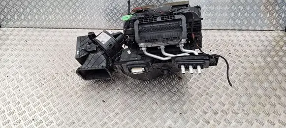 BMW X5 E70 Interior heater climate box assembly 9185409