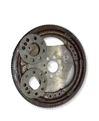 Mercedes-Benz C W203 Flywheel A6110320147