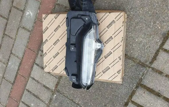Toyota Yaris Cross LED Daytime headlight 814300D170