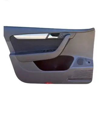 Volkswagen PASSAT B7 Front door card panel trim 3AB867011