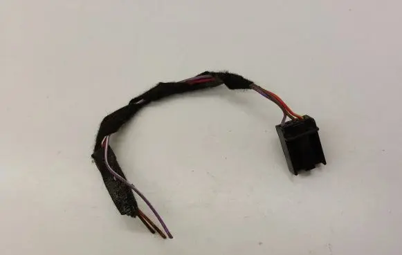 Audi A4 S4 B8 8K Other wiring loom 1K0972704C