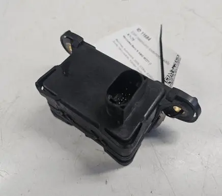 Mercedes-Benz S W221 ESP acceleration yaw rate sensor A0045423918
