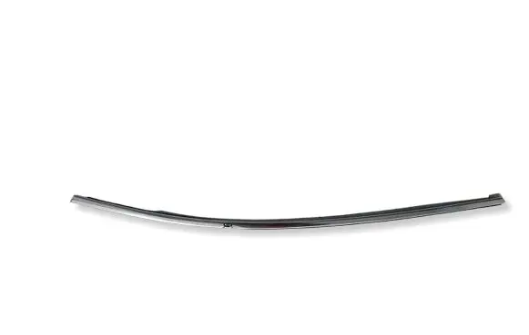 BMW X1 E84 Side skirt rear trim 