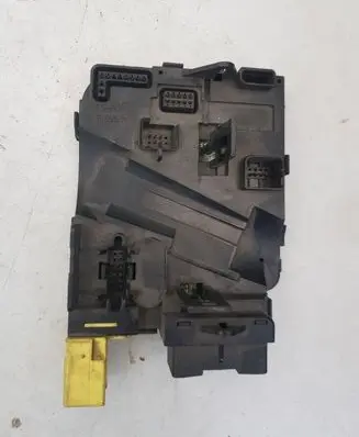 Steering angle sensor