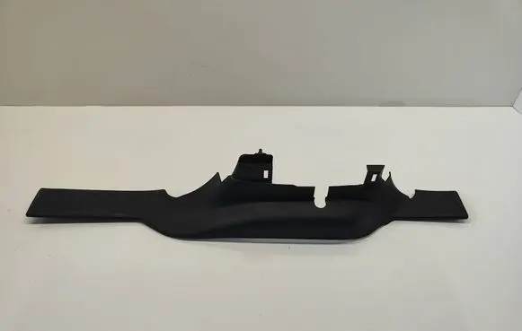Ram 1500 (B) pillar trim (bottom) P6DQ88TX7AB