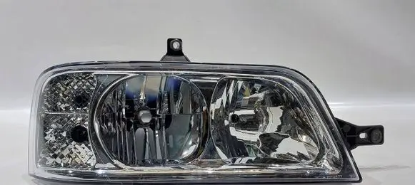 Fiat Ducato Headlight/headlamp 20A677