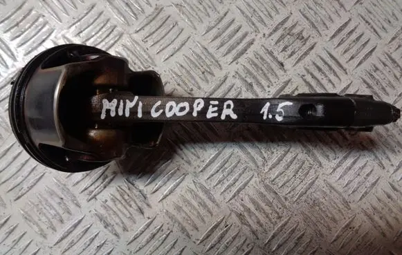 Mini One - Cooper F56 F55 Piston with connecting rod