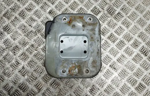Opel Antara Front bumper shock/impact absorber 