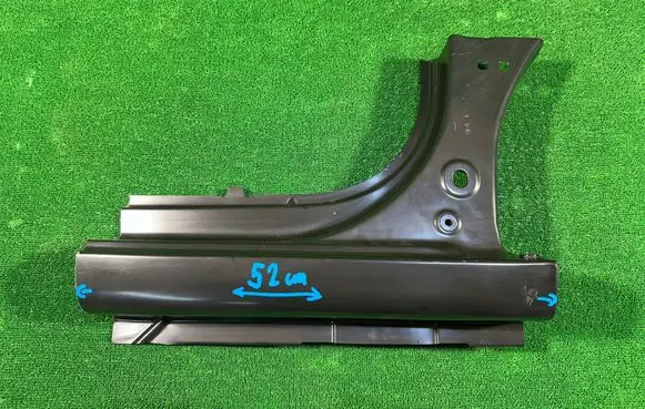 Renault Twingo III Sill 768502456R