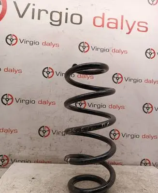 Audi A4 S4 B7 8E 8H Front coil spring