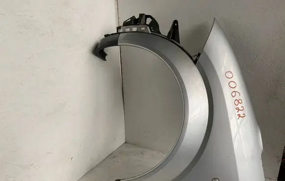 Audi A2 Fender