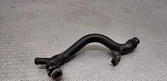 Audi A5 8T 8F Engine coolant pipe/hose 06H121065D