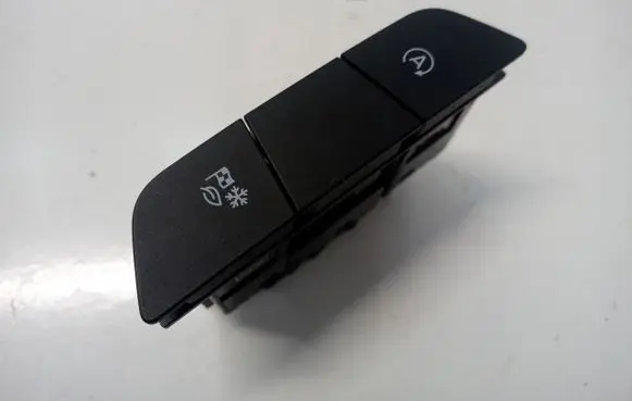 Ford Kuga III Engine start stop button switch LJ6T-11B573-AAD