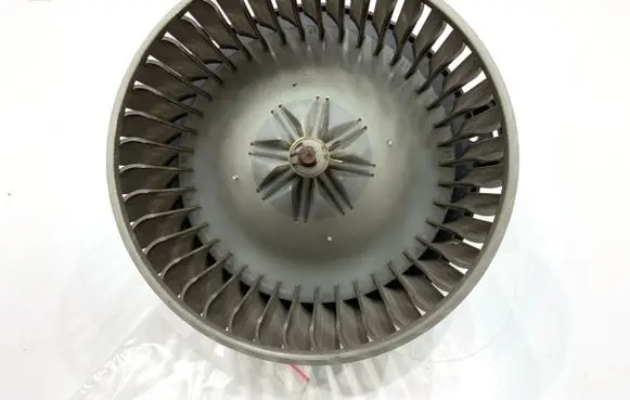 Heater fan/blower