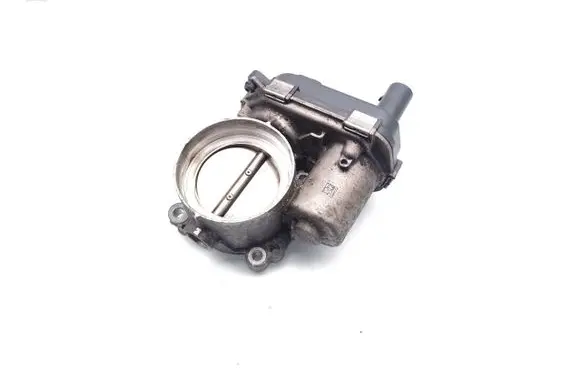 Seat Leon (5F) Electric throttle body valve 04E133062Q