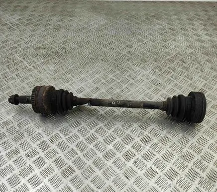 Porsche Boxster 986 Rear driveshaft 98633202450