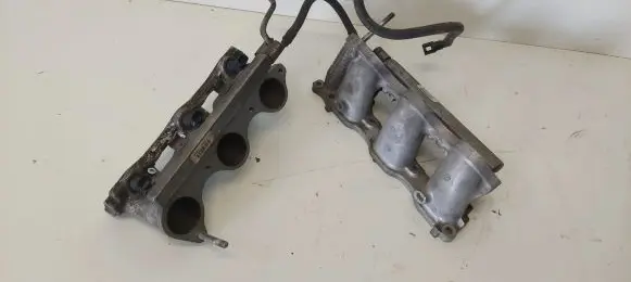Acura MDX II Fuel injectors set 